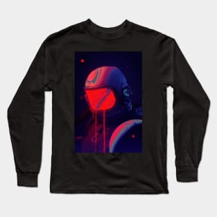 Leak II Long Sleeve T-Shirt